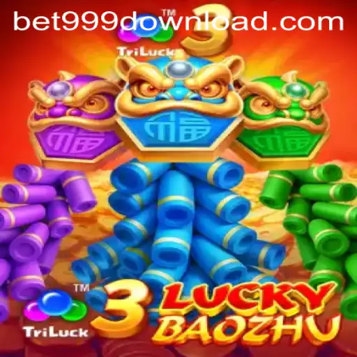 Unlock the Thrills of 3LuckyBaozhu