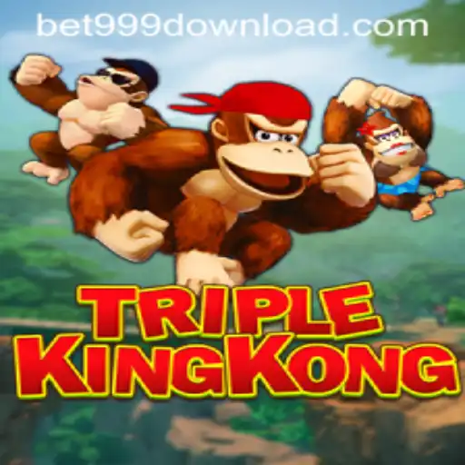 Discover the Thrilling World of TripleKingKong: A Gaming Adventure with Bet999