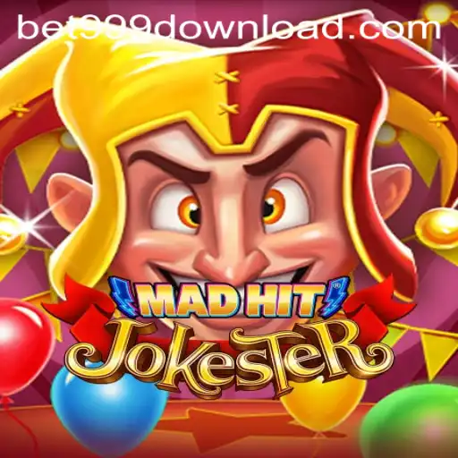 Explore MadHitJokester: A Thrilling Adventure in Interactive Gaming