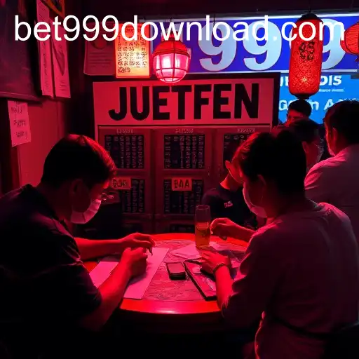Understanding Jueteng: A Closer Look at the Underground Betting Phenomenon