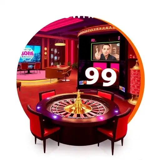 Exploring the Thrilling World of Live Casino Games at Bet999