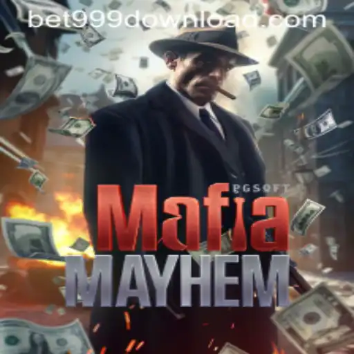 MafiaMayhem Game Extravaganza: Dive into the Underworld with bet999