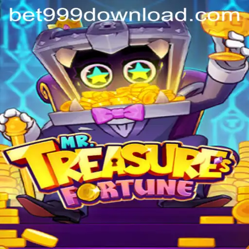 Exploring Mr. Treasures Fortune