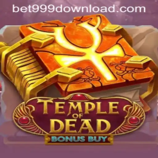 Temple of Dead Bonus Buy: A Thrilling Adventure into Ancient Mysteries