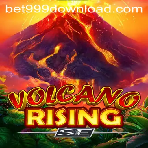 VolcanoRisingSE Ignites Gaming World